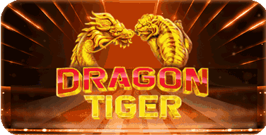 dragon tiger